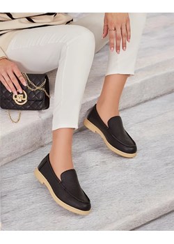Royalfashion Mokasyny damskie Loberrot ze sklepu royalfashion.pl w kategorii Mokasyny damskie - zdjęcie 183871847
