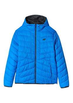 Kurtka puchowa dwustronna męska TDJAM486 4F ze sklepu SPORT-SHOP.pl w kategorii Kurtki męskie - zdjęcie 183872926