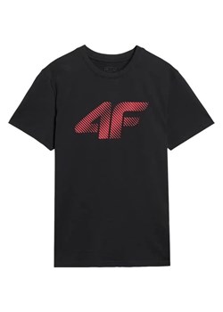 Koszulka męska TTSHM2257 4F ze sklepu SPORT-SHOP.pl w kategorii T-shirty męskie - zdjęcie 183872948