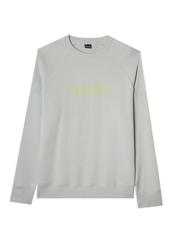 Bluza męska TSWSM1255 4F ze sklepu SPORT-SHOP.pl w kategorii Bluzy męskie - zdjęcie 183872958