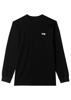Longsleeve męski TLONM315 4F ze sklepu SPORT-SHOP.pl w kategorii T-shirty męskie - zdjęcie 183872966