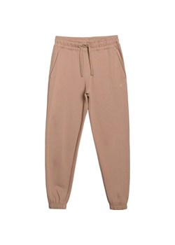 Spodnie dresowe damskie TTROF0993 4F ze sklepu SPORT-SHOP.pl w kategorii Spodnie damskie - zdjęcie 183872987