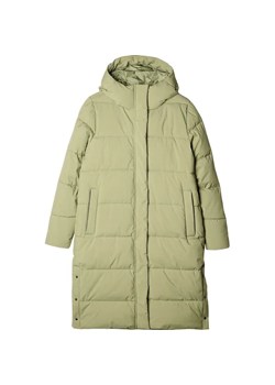 Płaszcz puchowy damski TDJAF476 4F ze sklepu SPORT-SHOP.pl w kategorii Kurtki damskie - zdjęcie 183872998