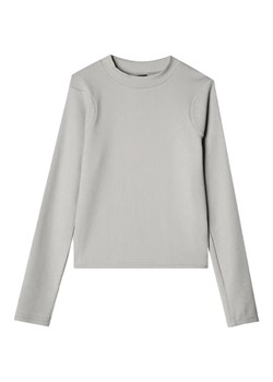 Longsleeve damski TLONF361 4F ze sklepu SPORT-SHOP.pl w kategorii Bluzki damskie - zdjęcie 183872999