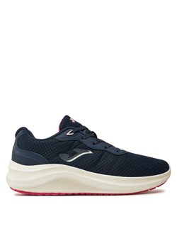 Trekkingi Joma N-100 CN10LW2403 Granatowy - id: 0000303989309 - marki Joma - 183873177 Trekkingi Joma N-100 CN10LW2403 Granatowy ze sklepu eobuwie.pl w kategorii Buty trekkingowe damskie - zdjęcie 183873177