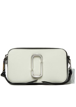 Torebka Marc Jacobs 2S3HCR500H03 Biały ze sklepu eobuwie.pl w kategorii Listonoszki - zdjęcie 183873276