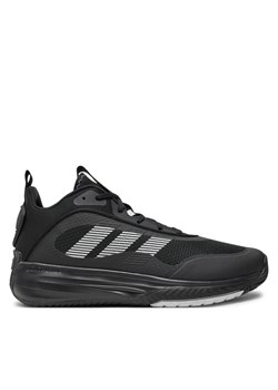 Buty do koszykówki adidas Own the Game 3 IH5849 Czarny - id: 0000303907211 - marki adidas - 183873315 Buty do koszykówki adidas Own the Game 3 IH5849 Czarny ze sklepu eobuwie.pl w kategorii Buty sportowe męskie - zdjęcie 183873315