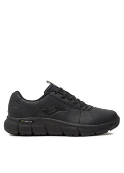 Joma Trekkingi C.Daily CDAILW2421 Czarny - id: 0000304047459 - marki Joma - 183874605 Joma Trekkingi C.Daily CDAILW2421 Czarny ze sklepu MODIVO w kategorii Buty sportowe męskie - zdjęcie 183874605