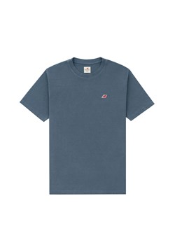 Koszulka męska New Balance MADE in USA MT43542DTY – niebieska ze sklepu New Balance Poland w kategorii T-shirty męskie - zdjęcie 183876497