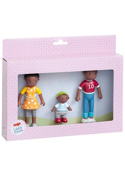 Haba Figurki - 3+ ze sklepu Limango Polska w kategorii Zabawki - zdjęcie 183877315