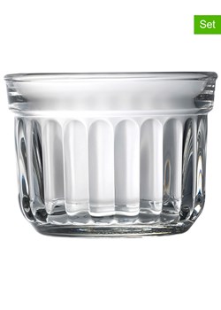 La Rochère France Pucharki (6 szt.) &quot;Delice&quot; do deserów - 290 ml ze sklepu Limango Polska w kategorii Naczynia - zdjęcie 183877579