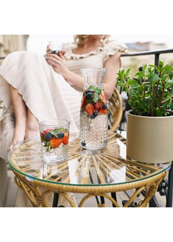 Homla 5-częściowy zestaw &quot;Lorens 2&apos;&apos; ze sklepu Limango Polska w kategorii Dzbanki i zaparzacze - zdjęcie 183877607