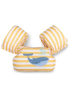 Swim Essentials Kamizelka &apos;&apos;Whaley&apos;&apos; do pływania - 2+ ze sklepu Limango Polska w kategorii Odzież dla niemowląt - zdjęcie 183877679