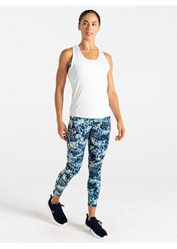 Dare 2b Top sportowy &quot;Modernize II Vest&quot; w kolorze błękitnym ze sklepu Limango Polska w kategorii Bluzki damskie - zdjęcie 183877886