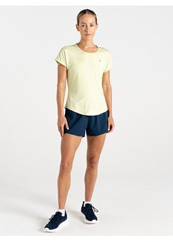 Dare 2b Koszulka sportowa &quot;Chase Tee&quot; w kolorze żółtym ze sklepu Limango Polska w kategorii Bluzki damskie - zdjęcie 183877895