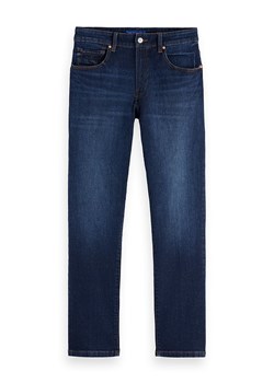 Scotch &amp; Soda Dżinsy &quot;Allentown&quot; - Regular fit - w kolorze granatowym ze sklepu Limango Polska w kategorii Jeansy męskie - zdjęcie 183878258