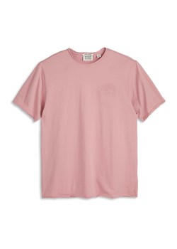 Scotch &amp; Soda Koszulka w kolorze jasnoróżowym ze sklepu Limango Polska w kategorii T-shirty męskie - zdjęcie 183878318