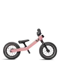 Vici Bike Rowerek 3w1 &quot;Vici&quot; w kolorze jasnoróżowym - 18 m+ ze sklepu Limango Polska w kategorii Zabawki - zdjęcie 183878478