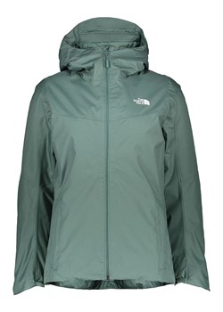 The North Face Kurtka zimowa w kolorze szałwiowym ze sklepu Limango Polska w kategorii Kurtki damskie - zdjęcie 183878489