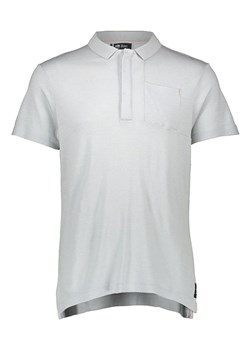 The North Face Koszulka polo w kolorze szarym ze sklepu Limango Polska w kategorii Bluzki damskie - zdjęcie 183878508