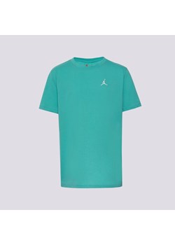 JORDAN T-SHIRT JDB JUMPMAN AIR EMB BOY ze sklepu Sizeer w kategorii T-shirty chłopięce - zdjęcie 183878928