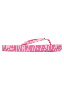 Klapki basenowe Juicy Couture 800290 ze sklepu ccc.eu w kategorii Klapki damskie - zdjęcie 183879076