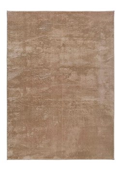 Atticgo Dywan "Loft" w kolorze ciemnobeżowym ze sklepu Limango Polska w kategorii Dywany - zdjęcie 183879127