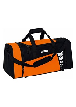 erima Torba sportowa &quot;Six Wings&quot; w kolorze pomarańczowym ze sklepu Limango Polska w kategorii Torby sportowe - zdjęcie 183879136