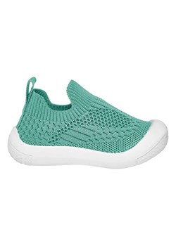 Playshoes Kapcie w kolorze zielonym - id: 16320039 - marki Playshoes - 183879146 Playshoes Kapcie w kolorze zielonym ze sklepu Limango Polska w kategorii Kapcie dziecięce - zdjęcie 183879146