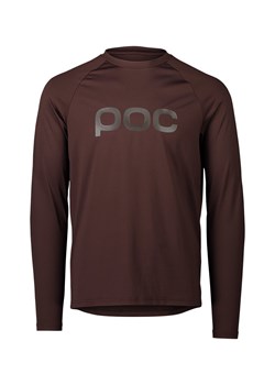 POC Koszulka funkcyjna &quot;Reform Enduro&quot; w kolorze brązowym ze sklepu Limango Polska w kategorii T-shirty męskie - zdjęcie 183879306