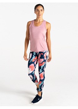 Dare 2b Top sportowy &quot;Modernize II Vest&quot; w kolorze jasnoróżowym ze sklepu Limango Polska w kategorii Bluzki damskie - zdjęcie 183879405