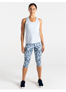Dare 2b Top sportowy &quot;Modernize II Vest&quot; w kolorze błękitnym ze sklepu Limango Polska w kategorii Bluzki damskie - zdjęcie 183879408