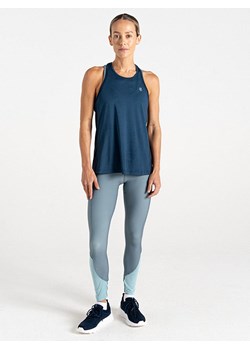 Dare 2b Top funkcyjny &quot;Gravitate Vest&quot; w kolorze granatowym ze sklepu Limango Polska w kategorii Bluzki damskie - zdjęcie 183879439