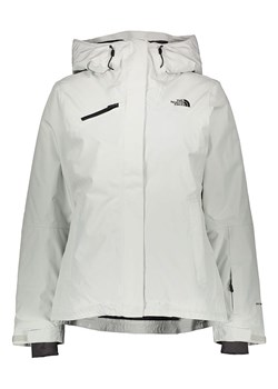 The North Face Kurtka funkcyjna w kolorze szarym ze sklepu Limango Polska w kategorii Kurtki damskie - zdjęcie 183879605