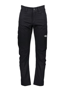 The North Face Spodnie funkcyjne w kolorze czarnym ze sklepu Limango Polska w kategorii Spodnie damskie - zdjęcie 183879615