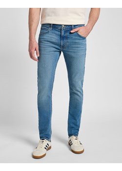 LEE MĘSKIE SPODNIE JEANSOWE LEE LUKE ALPINE 112355867 ze sklepu YouNeedit.pl w kategorii Jeansy męskie - zdjęcie 183880147