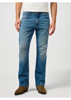 WRANGLER MĘSKIE SPODNIE JEANSOWE WRANGLER HORIZON AMERICAN SPIRIT 112362430 ze sklepu YouNeedit.pl w kategorii Jeansy męskie - zdjęcie 183880169