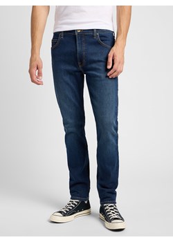 LEE MĘSKIE SPODNIE JEANSOWE LEE RIDER DARK USED 112360201 ze sklepu YouNeedit.pl w kategorii Jeansy męskie - zdjęcie 183880198