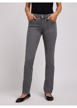LEE DAMSKIE SPODNIE JEANSOWE LEE ELLY ASH STONE 112349598 ze sklepu YouNeedit.pl w kategorii Jeansy damskie - zdjęcie 183880225