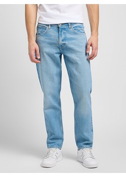 LEE MĘSKIE SPODNIE JEANSOWE LEE OSCAR SUNDAZE 112346328 ze sklepu YouNeedit.pl w kategorii Jeansy męskie - zdjęcie 183880268