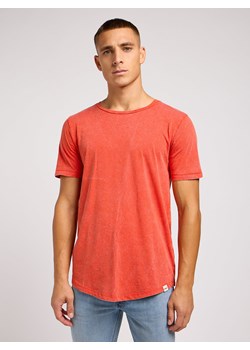 LEE MĘSKA KOSZULKA LEE SHAPED TEE POPPY 112349351 ze sklepu YouNeedit.pl w kategorii T-shirty męskie - zdjęcie 183880289