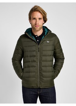 LEE MĘSKA KURTKA PUCHOWA LEE LIGHT PUFFER JKT OLIVE NIGHT 112355677 - id: 47135 - marki Lee - 183880435 LEE MĘSKA KURTKA PUCHOWA LEE LIGHT PUFFER JKT OLIVE NIGHT 112355677 ze sklepu YouNeedit.pl w kategorii Kurtki męskie - zdjęcie 183880435