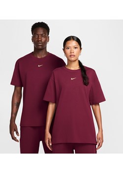 T-shirt NOCTA - Czerwony ze sklepu Nike poland w kategorii T-shirty męskie - zdjęcie 183881545