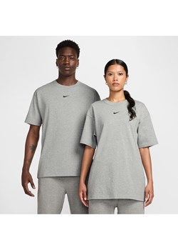 T-shirt NOCTA - Szary ze sklepu Nike poland w kategorii T-shirty męskie - zdjęcie 183881548