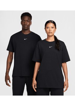 T-shirt NOCTA - Czerń ze sklepu Nike poland w kategorii T-shirty męskie - zdjęcie 183881549