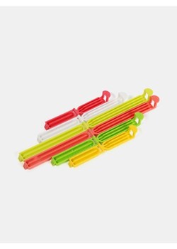 Sinsay - Klipsy do opakowań 10 pack - wielobarwny ze sklepu Sinsay w kategorii Pojemniki kuchenne - zdjęcie 183881665