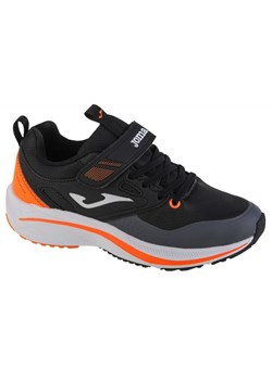 Buty Joma Ferro 2201 JFERRW2201V czarne ze sklepu ButyModne.pl w kategorii Buty sportowe dziecięce - zdjęcie 183881707
