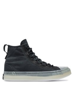 Trampki Converse Chuck Taylor All Star Cx Exp2 A07199C Czarny ze sklepu eobuwie.pl w kategorii Trampki damskie - zdjęcie 183882125