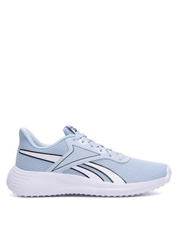 Sneakersy Reebok LITE 3 100033955 Niebieski ze sklepu eobuwie.pl w kategorii Buty sportowe damskie - zdjęcie 183882189