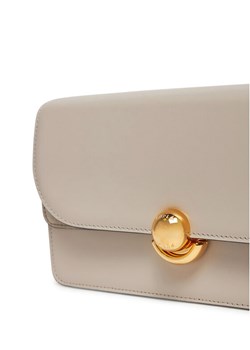 Furla Torebka Sfera  WB01515 BX0428 VAN00 Beżowy ze sklepu MODIVO w kategorii Kopertówki - zdjęcie 183882667